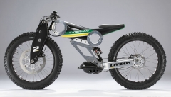 Caterham Carbon E-Bike