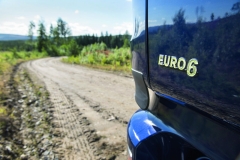 Emisné normy Euro VI  v plnej sile už klopú na dvere – Scania je na 100 % pripravená a ponúka ešte viac.