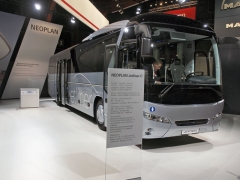 Neoplan Jetliner C