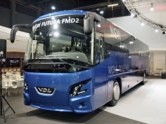 VDL Bova Futura