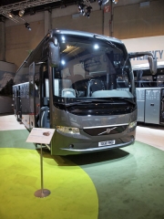 Volvo 9900