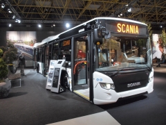 Scania Citywide LE
