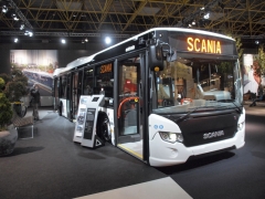 Scania Citywide LE