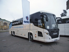 Scania Touring HD 14