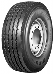 Pneumatika R 168 Plus