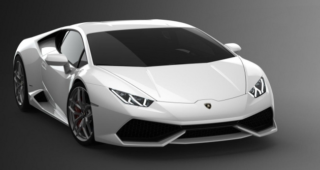 lamborghini-huracan-9 82745