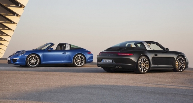 porsche-911-targa-4 83145