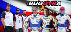 Tým Buggyra přepisuje anály českého motoristického sportu, boří zaběhlé mýty a opět jde se „svojí kůží na trh“. Je to důkaz, že týmu a značce Buggyra není žádná výzva cizí.