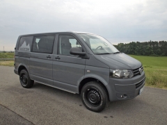 VW Transporter Rocton Expedition 2.0 TDI 4Motion