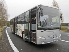 Autobus Mercedes-Benz Intouro