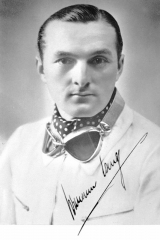 Hermann Lang