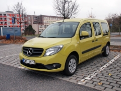 Mercedes-Benz Citan 111 CDI XL