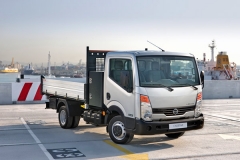 Nissan Cabstar