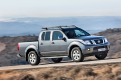 Pick-up Nissan Navara