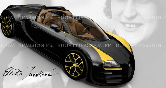 bugatti 84899