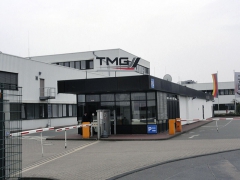 Vzácné závodní a soutěžní vozy ukrývá soukromé muzeum Toyota Motorsport GmbH v Kolíně nad Rýnem