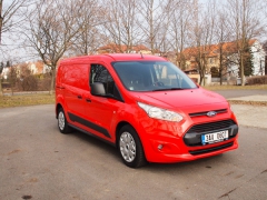 Ford Connect Transit L2 1.6 TDCi