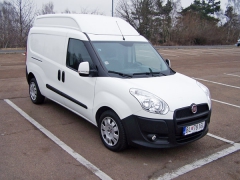 Fiat Dobló Cargo XL van 1.6 105 Multijet