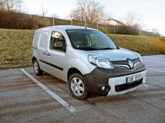 Renault Kangoo Express 1.5 dCi