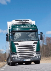 Scania G 450 6x2 Euro VI.