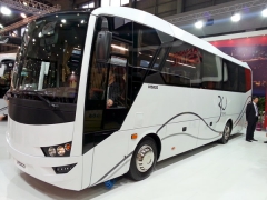 Coach Visigo Cummins Euro 6