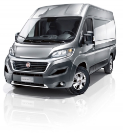 new ducato