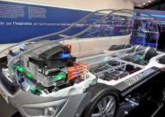 Hyundai ix35 Fuel Cell už vstoupil do malosériové výroby