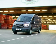 Ford Transit 2014 šel směrem ke globálnímu výrobku. Je nesporně těžké uspokojit potřeby zákazníků z různých koutů světa jednou modelovou řadou, ale dvoutunový Ford Transit má v tomto ohledu obrovské ambice.