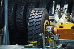 Continental jako jeden z předních světových výrobců pneumatik s více než 42 000 zaměstnanci divize pneumatik dosáhla v roce 2012 prodeje ve výši 9,7 miliard euro.
