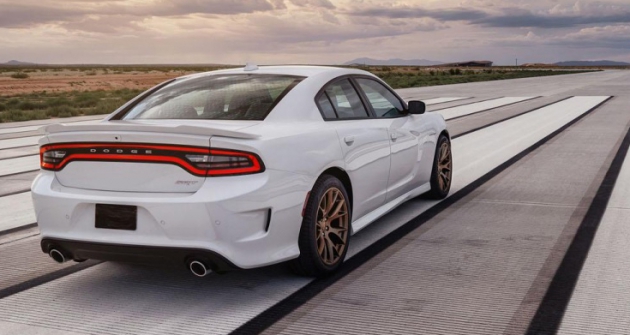 dodge-charger-srt-hellcat-2 88707