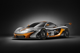 mclaren-p1-gtr-4 88725