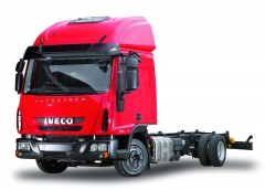 Iveco Eurocargo Euro VI nabízí především dlouhodobě prověřenou konstrukci doplněnou o zcela unikátní řešení motorů nejtvrdší emisní specifikace Euro VI se systémem HI-eSCR.