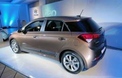 Předpremiéra počátkem září v centrále Hyundai Motor Europe