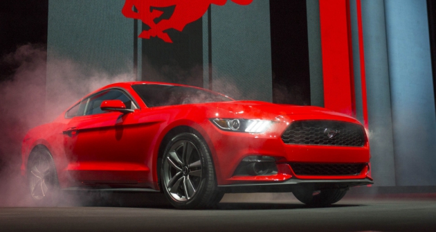 fordmustang-reveal-01 89923