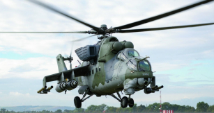 Bitevní vrtulníky Mil Mi-24 Hind zřejmě po roce 2016  stejně skončí a budou nahrazeny nějakou novou akvizicí, velmi pravděpodobně z provenience USA.