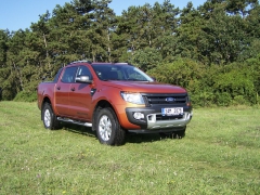 Ford Ranger Wildtrak 3.2 TDCi