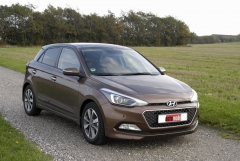 HYUNDAI i20 1.4