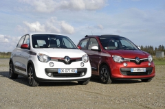 RENAULT TWINGO 0.9 TCe 90