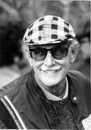 Don Paco Bultó, zakladatel motocyklové značky Bultaco