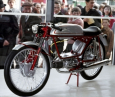 Italjet 50 Sport (motor Jawa), sen československého mladíka konce šedesátých let!