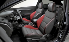 Nový Hyundai i30 Turbo s přeplňovaným zážehovým motorem 1.6 T-GDI