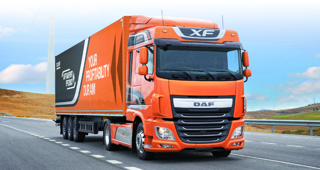 Pro modelový rok 2015 připravila holandská automobilka celou řadu technických a konstrukčních vylepšení, která posunují efektivitu a produktivitu jízdy  s nákladními vozidly  na vyšší úroveň.