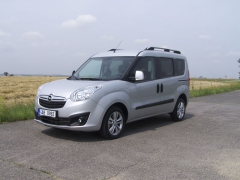 Opel Combo Tour 2.0 CDTI