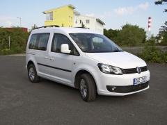 vw-cady - Volkswagen Caddy Kombi 2.0 TL – CNG