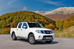 Pick-up Nissan Navara