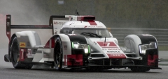 Audi R18 e-tron Quattro, jediný vítěz dvou úvodních závodů letošní sezony