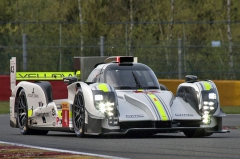 CLM (ex-Lotus LMP) P1/01, další zoufalý pokus Colina Kollese