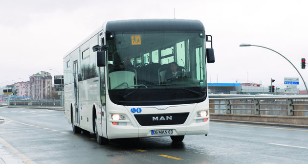 Lion´s Intercity v sobě slučuje prvotřídní komfort s vysokou funkčností, vynikající bezpečností a nejlepší kvalitou MAN. Lion´s Intercity v sobě slučuje prvotřídní komfort s vysokou funkčností, vynikající bezpečností a nejlepší kvalitou MAN.