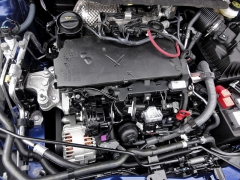 Nový vznětový motor 1.6 D-4D (spolupráce BMW Group)