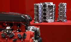 Ferrari 458 Speciale vyniká vysokým měrným výkonem i bez přeplňování